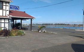 Albatross Motel